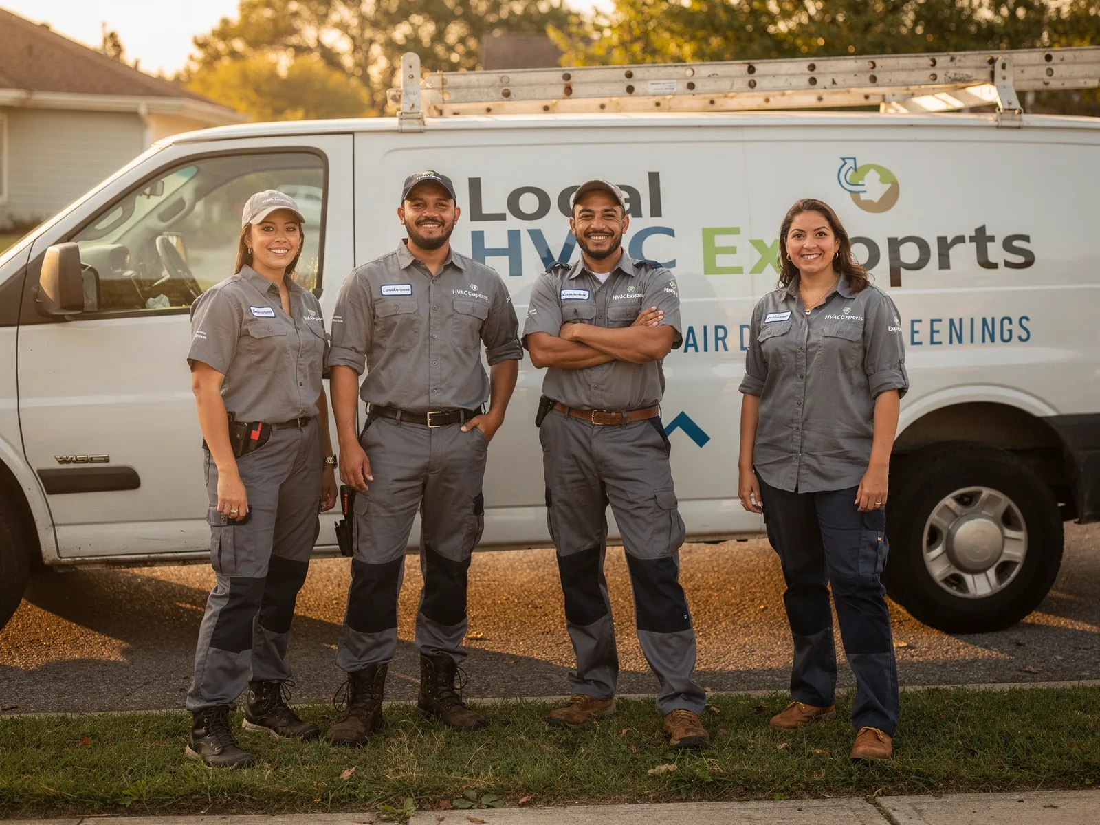24/7 HVAC Repair & AC Replacement company in Spelter, WV